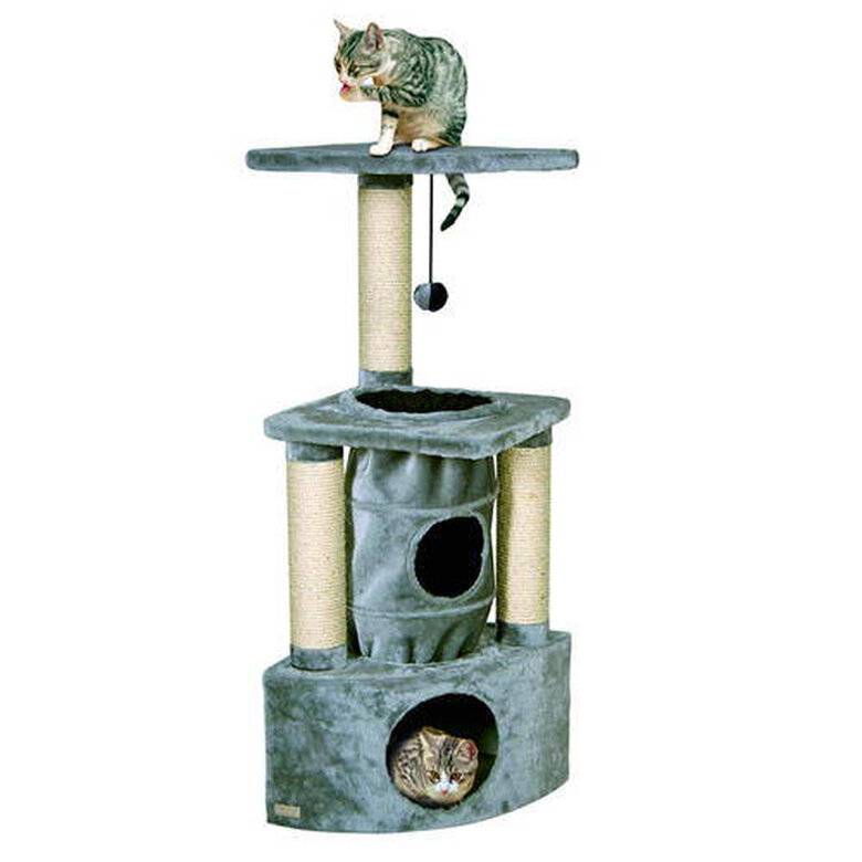 accesorio_gato_flamingo_rascador_esquinero_FLA7029_M Imagen numero 1 Flamingo rascador esquinero para gatos Imagen numero 1