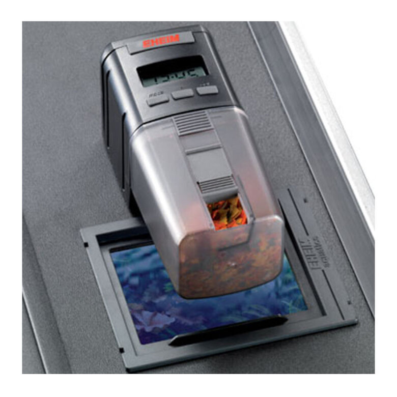 Comedero Automático Eheim para acuario,  Imagen numero 4 Comedero Automático Eheim para acuario, , large Imagen numero 4