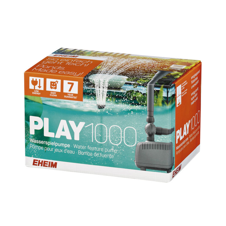 Eheim Play Bomba para estanques