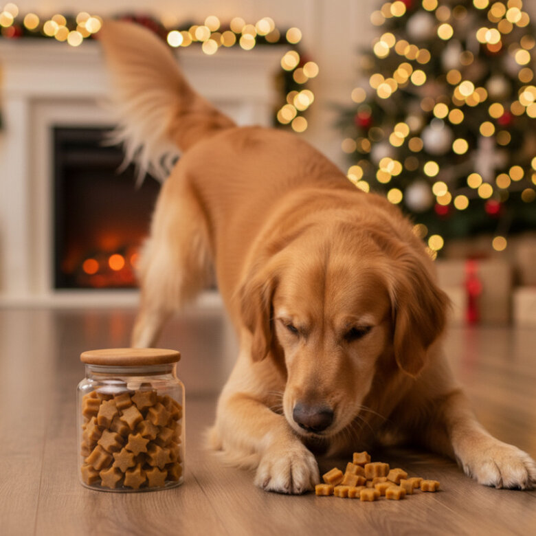 70 g Wonder Christmas Galletitas Navideñas para perros,  Imagen numero 2 70 g Wonder Christmas Galletitas Navideñas para perros, , large Imagen numero 2