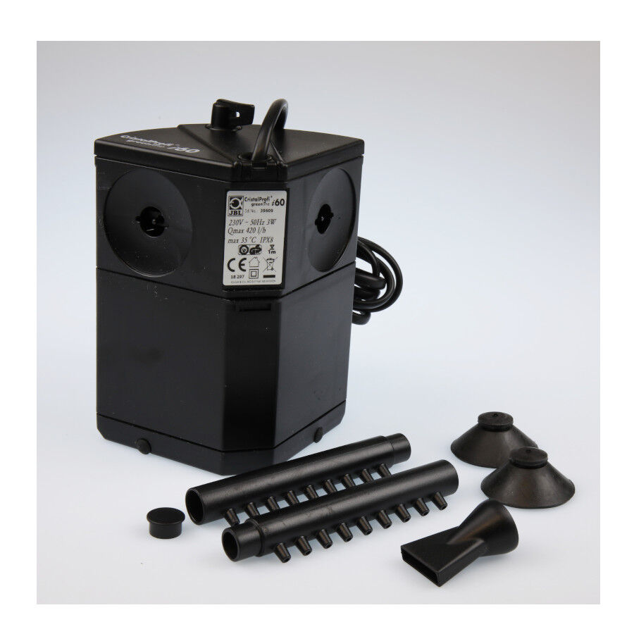 JBL CristalProfi i60 Filtro Interno para acuarios thumbnail