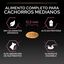 12 kg Pro Plan Puppy Medium Salmón Piel sensible pienso para cachorros, , large indicador imagen numero 6