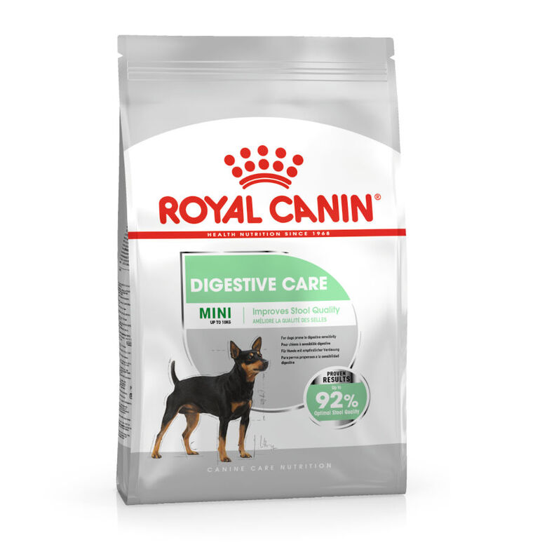 Royal Canin Digestive Care Mini pienso para perros thumbnail