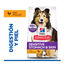 14 kg Hill's Science Plan Sensitive Stomach y skin Adult Pollo pienso para perros, , large indicador imagen numero 2