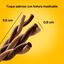 7 barritas Pedigree Rodeo Snack Buey para Perros, , large indicador imagen numero 2