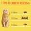 20 kg Friskies Adult Buey con Pollo y Verduras pienso para gatos, , large indicador imagen numero 8