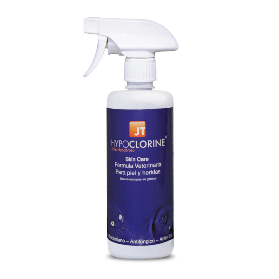 JTPHARMA HYPOCLORINE SKIN CARE 500 ML, , large Imagen numero 1
