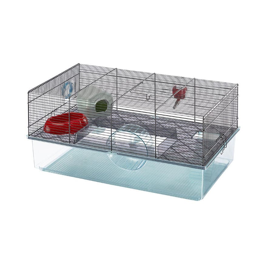 Ferplast Favola Jaula para h&aacute;msteres y ratones, , large Imagen numero 1