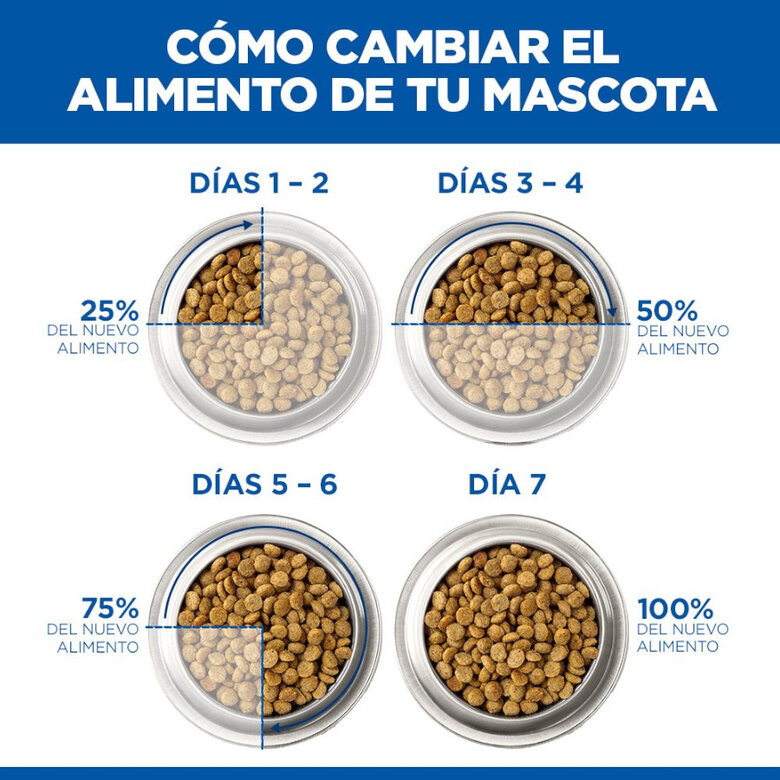 363 g Hill's Science Plan Hypoallergenic Alimento Húmedo con Salmón para Perros Adultos,  Imagen numero 4 363 g Hill's Science Plan Hypoallergenic Alimento Húmedo con Salmón para Perros Adultos, , large Imagen numero 4