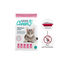 3 x 4 L Nova Clean Perlas Absorbentes para gatos ¡Pack ahorro!, , large indicador imagen numero 2