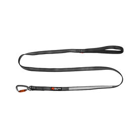 Non-stop dogwear Move Correa Negra para perros