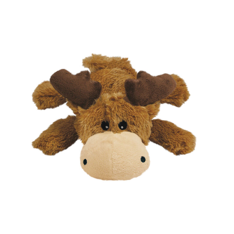 Kong Cozie Marvin Alce de peluche para perros thumbnail