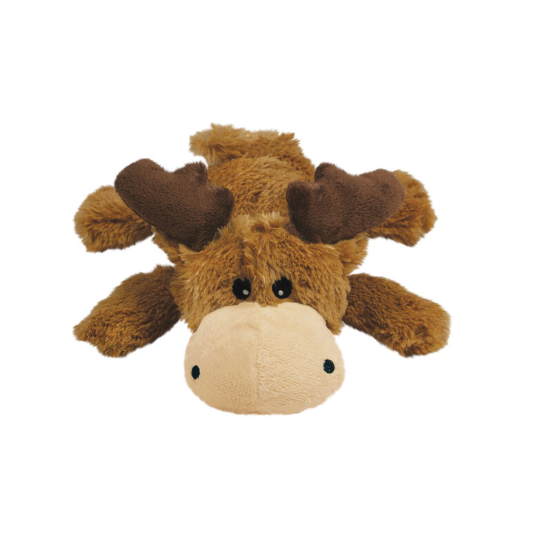 Kong Cozie Marvin Alce de peluche para perros, , large image number null