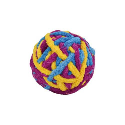 Pelota sales para gatos