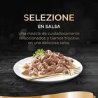 Sheba Selezione Pescados Salsa en Bolsita para Gatos - Multipack, , large image number null