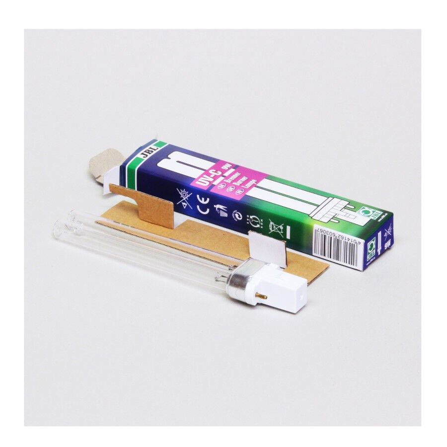 JBL AquaCristal UV-C Bombilla de Repuesto para acuarios thumbnail