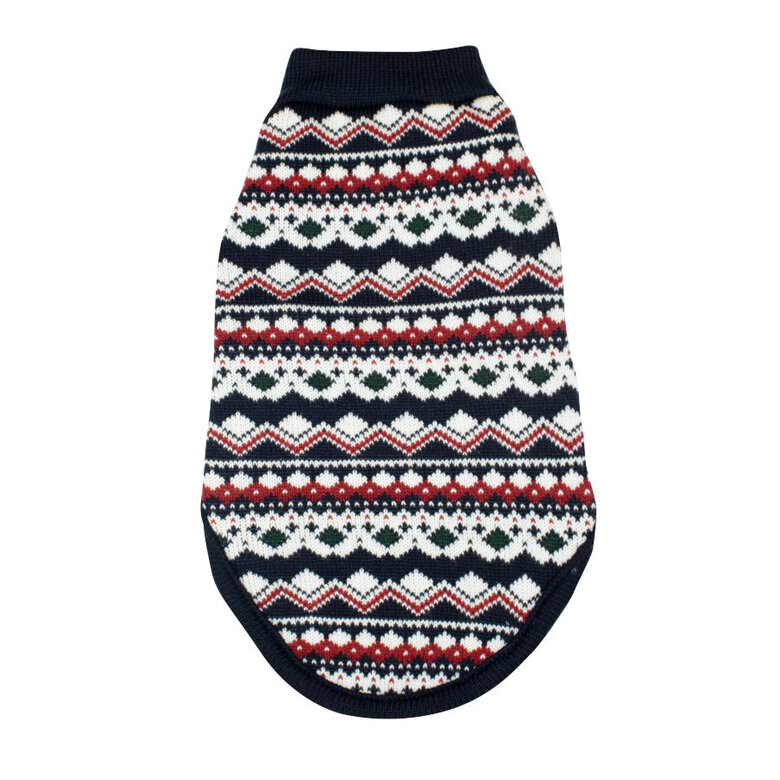 Jersey de Punto Oliver para Perros Outech, , large image number null