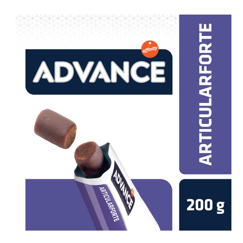 Advance Palitos Articular Forte para perros thumbnail