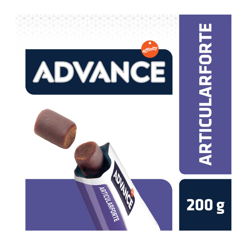 Advance Palitos Articular Forte para perros, , large image number null