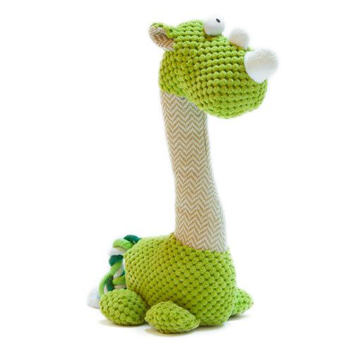TK-Pet Amy rinoceronte juguete para perros Imagen numero 1