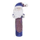 Karlie Navidad Peluche de felpa con botella para perros, , large image number null
