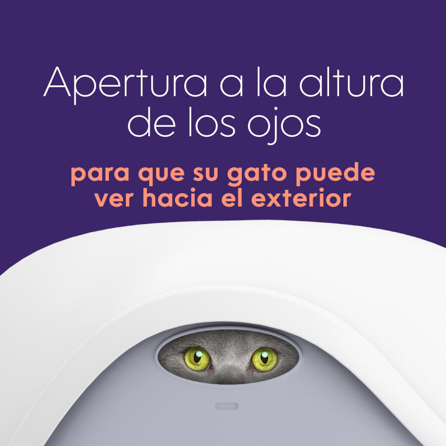 Litter Genie Cubierta Bandeja Sanitaria para gatos, , large Imagen numero 5