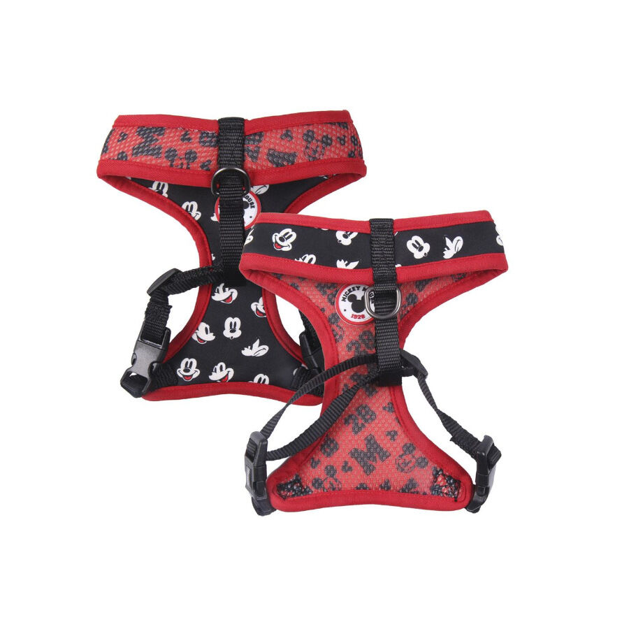 Disney Mickey Mouse Premium Arn&eacute;s reversible para perros, , large Imagen numero 2