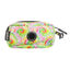 Gotoo Porta bolsas de tela tie dye amarillo para perros, , large indicador imagen numero 1