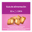 50 g Whiskas Anti-Hairball Snacks para Gatos, , large indicador imagen numero 3