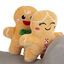 Wonder Christmas Muñeco de Jengibre peluche navideño para perros – Pack 2, , large indicador imagen numero 2