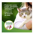  Beaphar Spray antiparasitario para mascotas, , large image number null