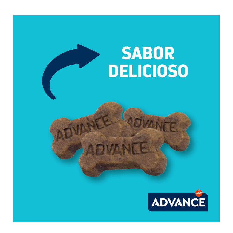 Advance Puppy snack para cachorros thumbnail