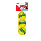 Kong Air Squeakers pelotas de tenis para perros, , large image number null