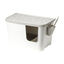 Nova Clean Casetta Arenero para gatos, , large indicador imagen numero 1