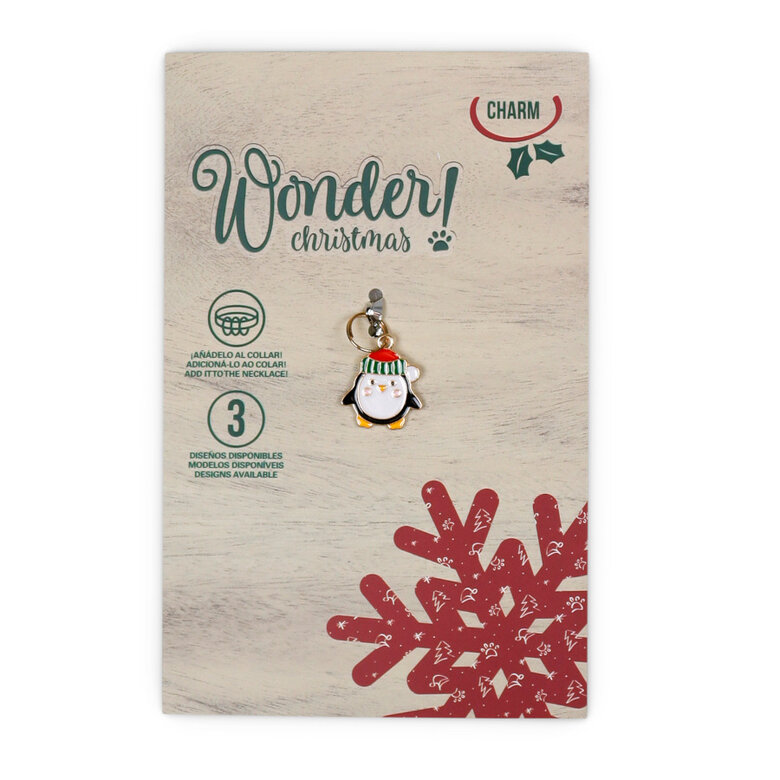 Wonder Christmas Amuleto Colgante para perros,  Imagen numero 3 Wonder Christmas Amuleto Colgante para perros, , large Imagen numero 3