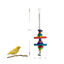 Ferplast PA 4094 Juguete Colgante de madera para pájaros, , large indicador imagen numero 3
