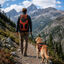 Outech X-perience Mochila Deportiva para perros y gatos, , large indicador imagen numero 2