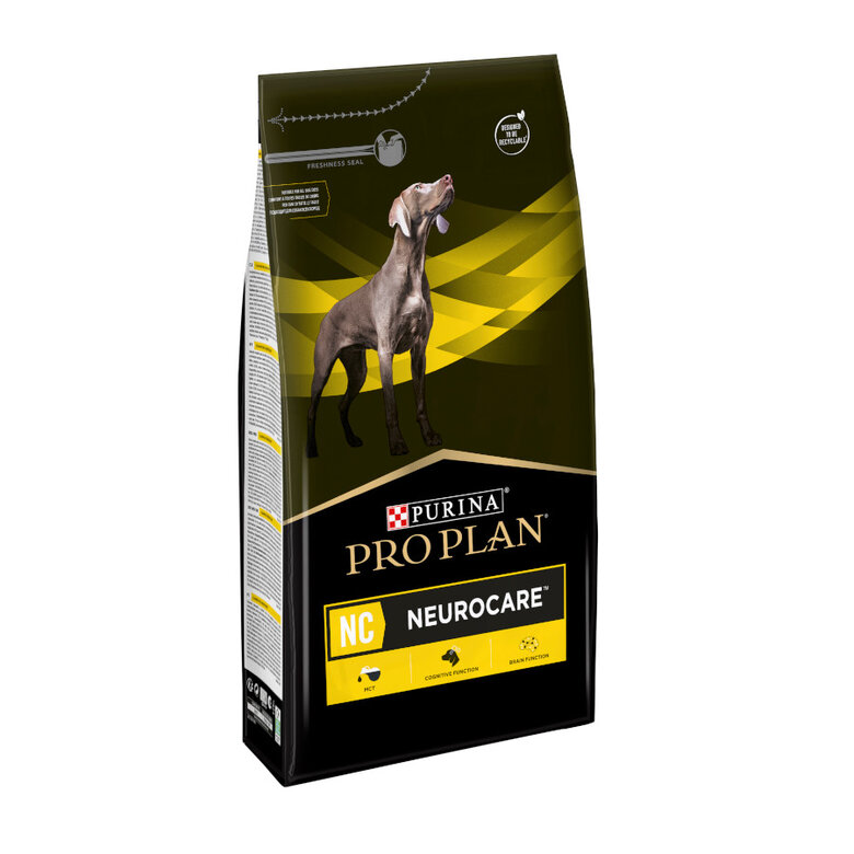 12 kg Pro Plan Veterinary Diets NC Neurocare pienso para perros,  Imagen numero 1 12 kg Pro Plan Veterinary Diets NC Neurocare pienso para perros, , large Imagen numero 1