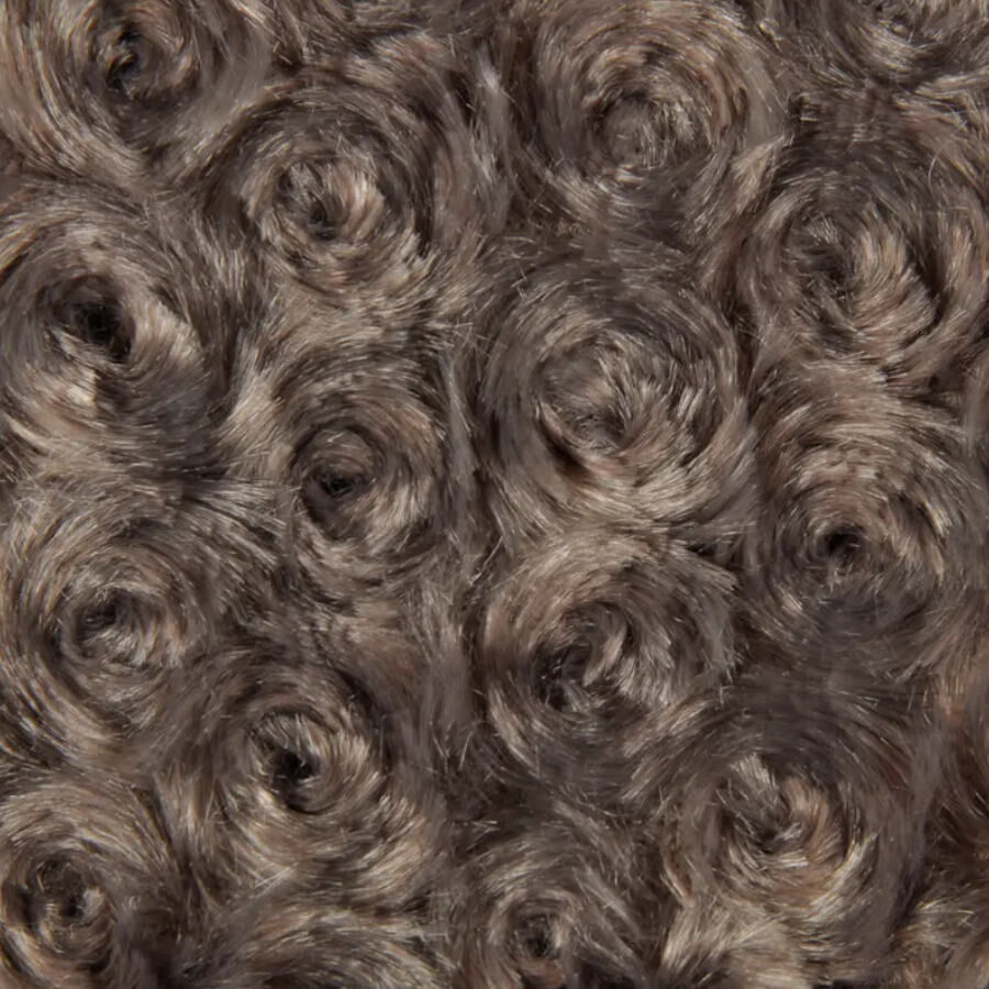 Flamingo Cuddly Rect&aacute;ngulo Topo cama cuna para perros, , large Imagen numero 2