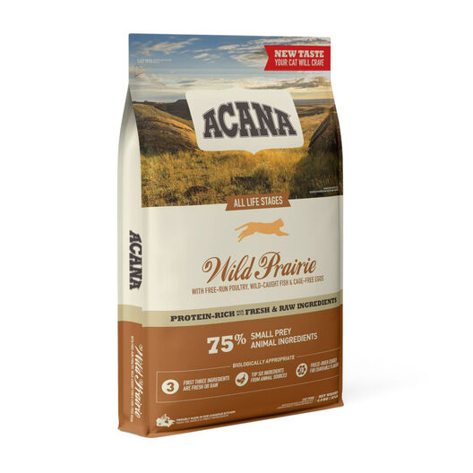 Acana Wild Prairie pienso para gatos, , large image number null