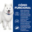 Hill's Prescription Diet Kidney k/d +  Mobility j/d estofado pollo y verduras lata para perros, , large indicador imagen numero 4