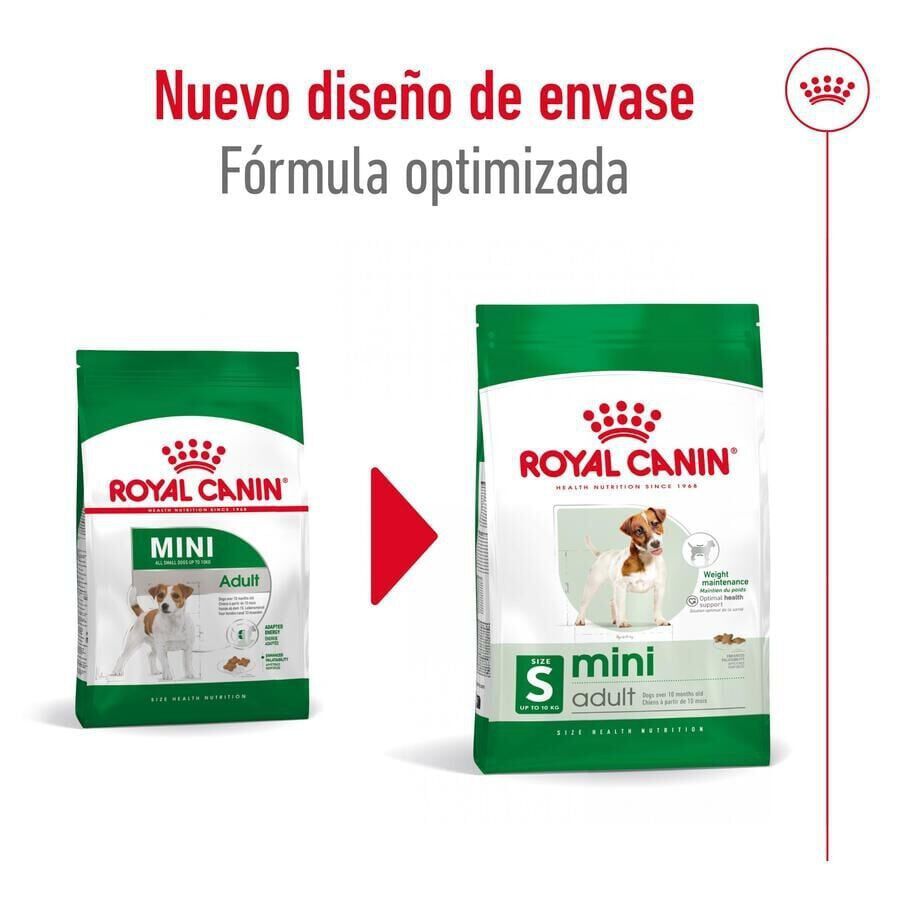 Royal Canin Mini Adult pienso para perros thumbnail