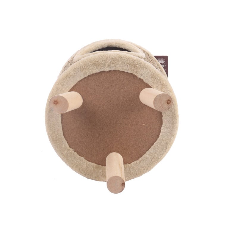 Leby Billie rascador cama nido para gatos,  Imagen numero 7 Leby Billie rascador cama nido para gatos, , large Imagen numero 7