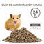 Beaphar Care+ Hámster alimento para hámsteres, , large indicador imagen numero 4
