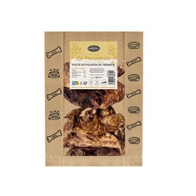 Hobbitalf Filete Pulm&oacute;n de Ternera Snack para perros