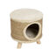 Leby Billie rascador cama nido para gatos, , large indicador imagen numero 1