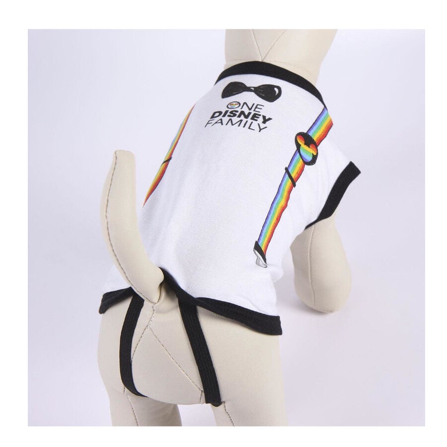 Disney Pride Camiseta para perros, , large Imagen numero 3