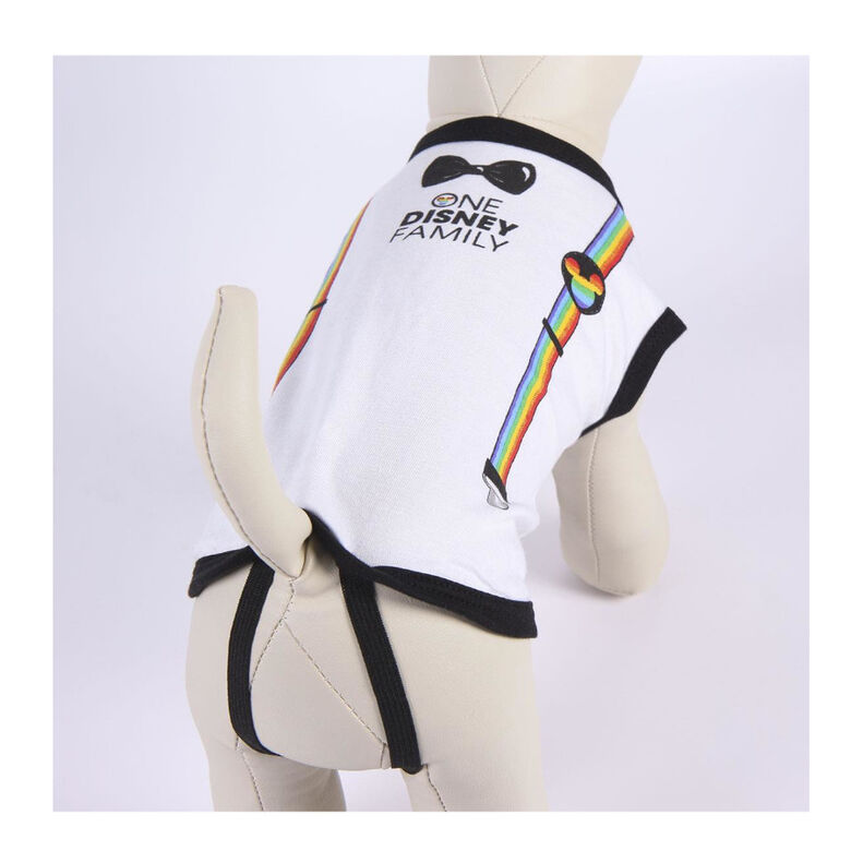 Disney Pride Camiseta para perros thumbnail