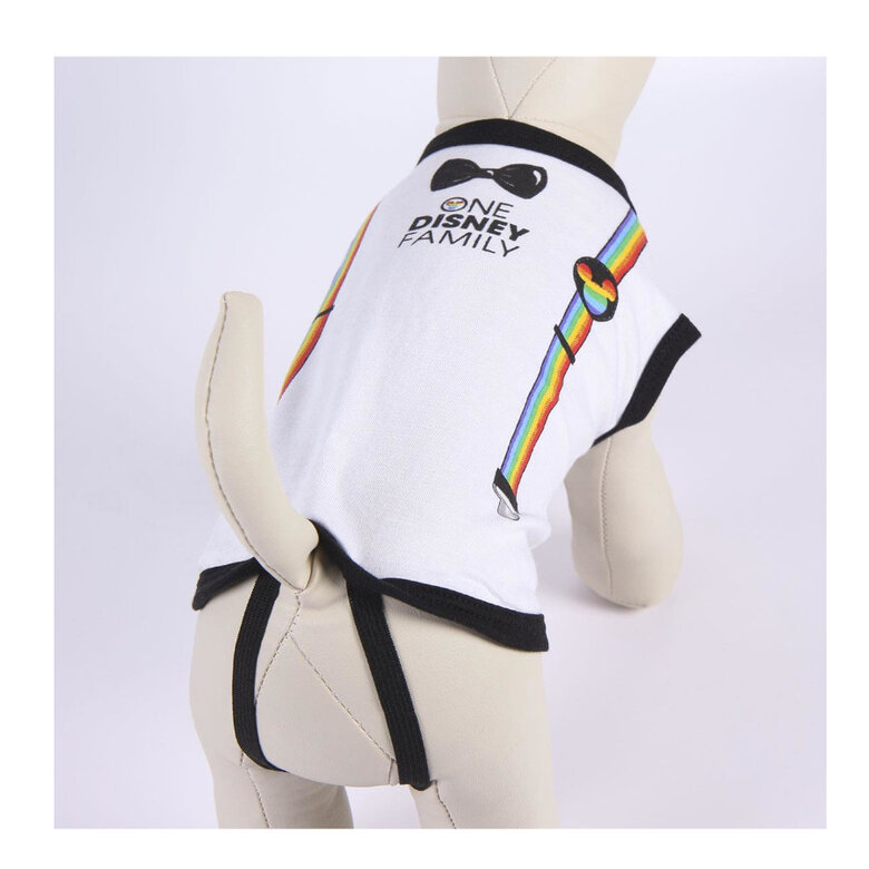 Disney Pride Camiseta para perros,  Imagen numero 3 Disney Pride Camiseta para perros, , large Imagen numero 3
