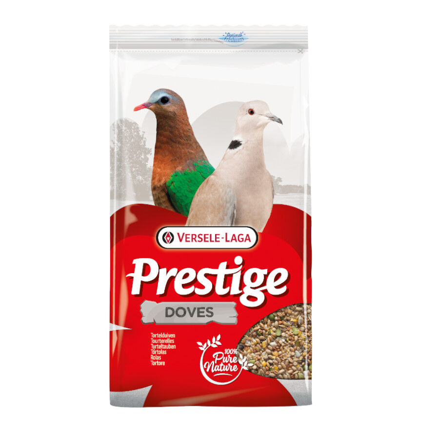 Versele-Laga Prestige pienso para t&oacute;rtolas, , large Imagen numero 1
